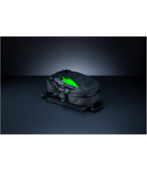 Razer | Rogue V3 | Backpack | Black | Waterproof