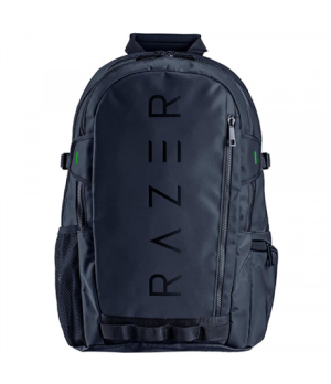 Razer | V3 15" Backpack | Rogue | Fits up to size 15 " | Backpack | Black | Shoulder strap | Waterproof