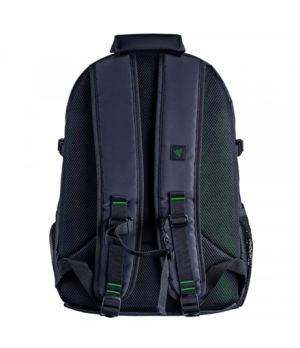 Razer | V3 15" Backpack | Rogue | Fits up to size 15 " | Backpack | Black | Shoulder strap | Waterproof