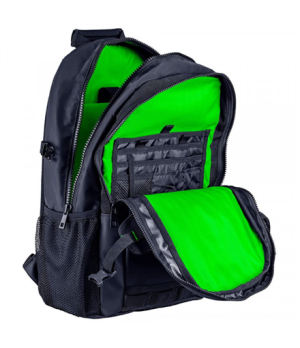 Razer | V3 15" Backpack | Rogue | Fits up to size 15 " | Backpack | Black | Shoulder strap | Waterproof