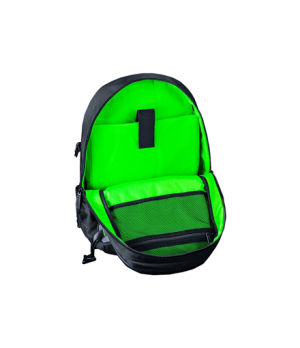 Razer | V3 15" Backpack | Rogue | Fits up to size 15 " | Backpack | Black | Shoulder strap | Waterproof