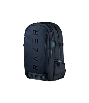 Razer | V3 15" Backpack | Rogue | Fits up to size 15 " | Backpack | Black | Shoulder strap | Waterproof