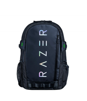 Razer | V3 15" Backpack | Rogue | Fits up to size 15 " | Backpack | Chromatic | Shoulder strap | Waterproof