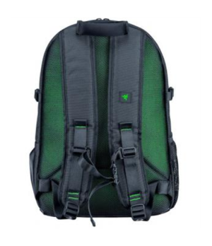 Razer | V3 15" Backpack | Rogue | Fits up to size 15 " | Backpack | Chromatic | Shoulder strap | Waterproof