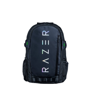 Razer | V3 15" Backpack | Rogue | Fits up to size 15 " | Backpack | Chromatic | Shoulder strap | Waterproof