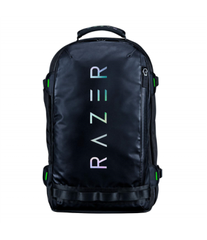 Razer | V3 17" Backpack | Rogue | Fits up to size 17 " | Backpack | Chromatic | Shoulder strap | Waterproof