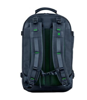 Razer | V3 17" Backpack | Rogue | Fits up to size 17 " | Backpack | Chromatic | Shoulder strap | Waterproof