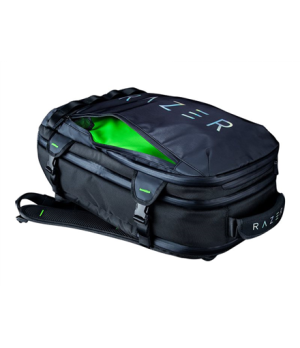 Razer | V3 17" Backpack | Rogue | Fits up to size 17 " | Backpack | Chromatic | Shoulder strap | Waterproof