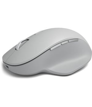 Microsoft | Surface Precision Mouse | FTW-00006 | wired/wireless | Bluetooth 4.0/4.1/4.2, USB Type-A | Gray | 1 year(s)