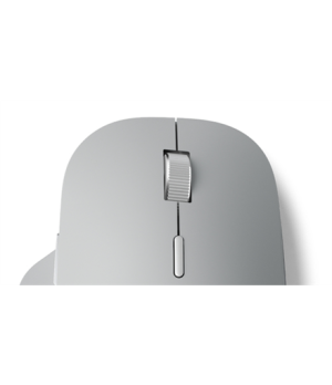 Microsoft | Surface Precision Mouse | FTW-00006 | wired/wireless | Bluetooth 4.0/4.1/4.2, USB Type-A | Gray | 1 year(s)