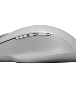 Microsoft | Surface Precision Mouse | FTW-00006 | wired/wireless | Bluetooth 4.0/4.1/4.2, USB Type-A | Gray | 1 year(s)