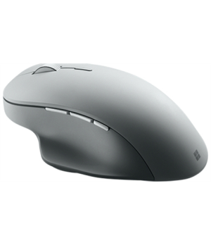 Microsoft | Surface Precision Mouse | FTW-00006 | wired/wireless | Bluetooth 4.0/4.1/4.2, USB Type-A | Gray | 1 year(s)