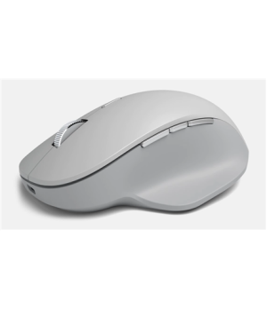 Microsoft | Surface Precision Mouse | FTW-00006 | wired/wireless | Bluetooth 4.0/4.1/4.2, USB Type-A | Gray | 1 year(s)