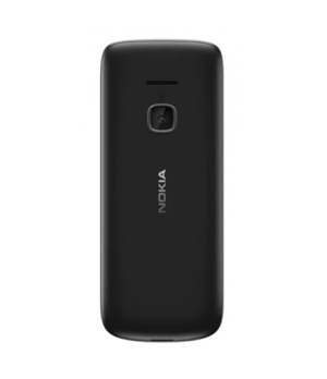 Nokia | Yes | 225 4G TA-1316 | Black | 2.4 " | TFT | 240 x 320 pixels | 64 MB | 128 MB | Dual SIM | Nano-SIM | 3G | Bluetooth | 