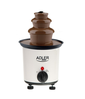 Adler | Chocolate Fountain | AD 4487 | Chocolate fountain | 30 W