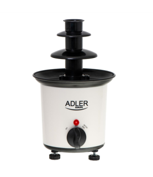 Adler | Chocolate Fountain | AD 4487 | Chocolate fountain | 30 W