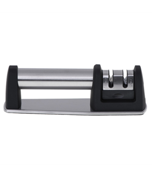 Adler | Knife sharpener | AD 4489 | Manual | Black/Stainless steel | 2