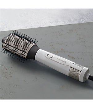 Remington | Hydraluxe Styling Brush | AS8901 | Ceramic heating system | Ion conditioning | Number of heating levels 3 | 1200 W |