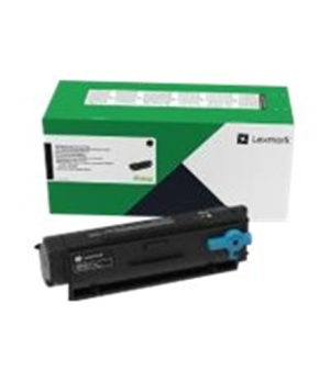 Lexmark Extra High Yield Corporate Toner Cartridge | 55B2X0E | Toner cartridge | Black