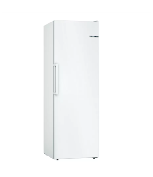 Bosch | GSN33VWEP | Freezer | Energy efficiency class E | Free standing | Upright | Height 176 cm | No Frost system | Total net 