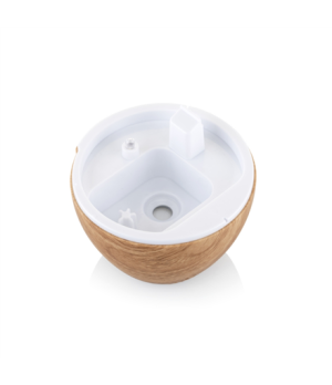 ETA | Aroma diffuser | Aria ETA463490000 | Ultrasonic | Suitable for rooms up to 25 m³ | Wood