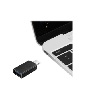 Gembird | USB 2.0 Type-C adapter (CM/AF) | Type-C | USB