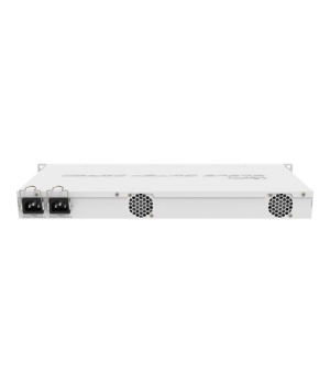 MikroTik | Cloud Router Switch CRS328-4C-20S-4S+RM | Managed L3 | Rackmountable | Gigabit Ethernet (copper) ports quantity 4 | S