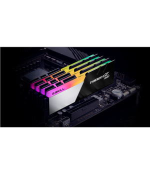 G.Skill | 32 GB | DDR4 | 3600 MHz | PC/server | Registered No | ECC No