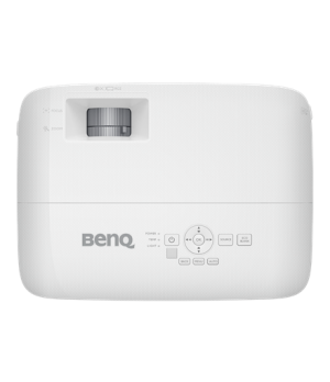 Benq | MW560 | WXGA (1280x800) | 4000 ANSI lumens | White | Lamp warranty 12 month(s)