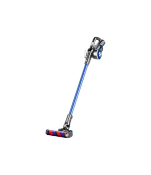 Jimmy | Vacuum cleaner | H8 | Cordless operating | Handstick and Handheld | 500 W | 25.2 V | Operating time (max) 60 min | Blue 