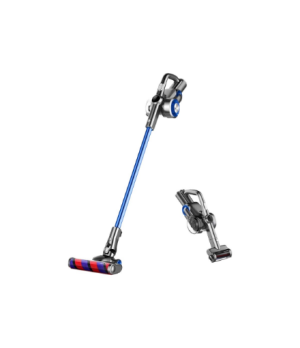 Jimmy | Vacuum cleaner | H8 | Cordless operating | Handstick and Handheld | 500 W | 25.2 V | Operating time (max) 60 min | Blue 