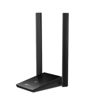 TP-LINK | Archer | T4U Plus | 2×External | 2.4GHz/5GHz | 400+867 Mbit/s