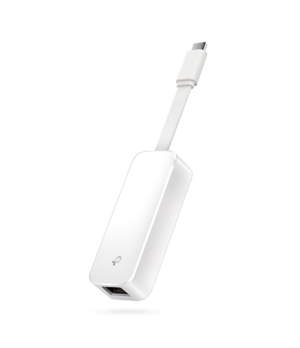 TP-LINK | UE300C | USB Type-C to RJ45 Gigabit Ethernet Network Adapter | 10/100/1000 Mbit/s