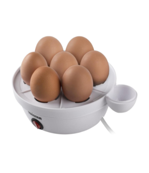 Tristar | Egg Boiler | EK-3074 | White | 350 W | Eggs capacity 7