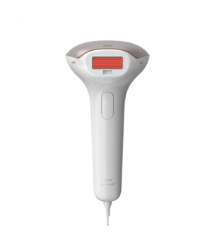 Philips | Lumea Advanced IPL Hair Removal Device | SC1998/00 | Bulb lifetime (flashes) 250000 | Number of power levels 5 | White