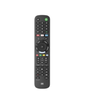 ONE For ALL URC4912 Sony Replacement Remote Sony
