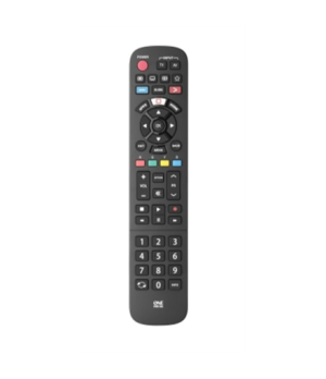 ONE For ALL | Panasonic | URC4914 Panasonic Replacement Remote