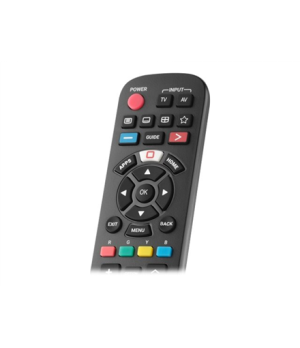 ONE For ALL | Panasonic | URC4914 Panasonic Replacement Remote