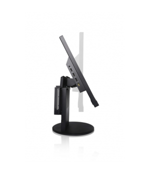 Lenovo | ThinkCentre Tiny In One Dual Monitor Stand | Black