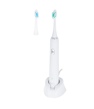 Camry Sonic Toothbrush CR 2173 Rechargeable For adults Number of brush heads included 2 Number of teeth brushing modes 3 Sonic t