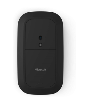 Microsoft | Modern Mobile Mouse | KTF-00052 | Bluetooth mouse | Wireless | Bluetooth 4.2 | Black | 1 year(s)