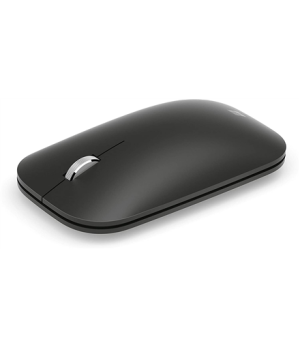 Microsoft | Modern Mobile Mouse | KTF-00052 | Bluetooth mouse | Wireless | Bluetooth 4.2 | Black | 1 year(s)