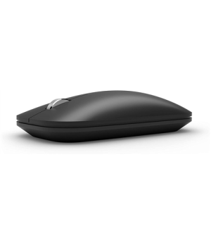 Microsoft | Modern Mobile Mouse | KTF-00052 | Bluetooth mouse | Wireless | Bluetooth 4.2 | Black | 1 year(s)