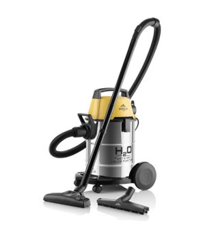 ETA | Barello ETA622290000 | Multi-purpose vacuum cleaner | Bagged | Washing function | Wet suction | Power 1400 W | Dust capaci