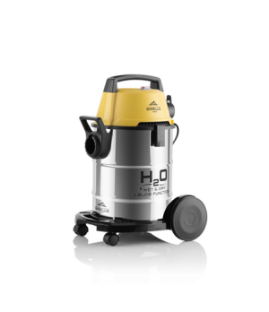 ETA | Barello ETA622290000 | Multi-purpose vacuum cleaner | Bagged | Washing function | Wet suction | Power 1400 W | Dust capaci