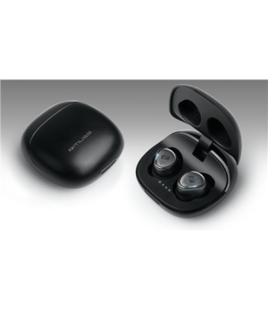 Muse | Earphones | M-290 TWS True Wireless | Wireless | In-ear | Microphone | No | Wireless | Black