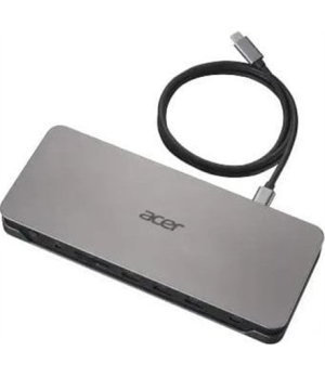 Acer USB Type-C docking station EU/CH power cord | Acer