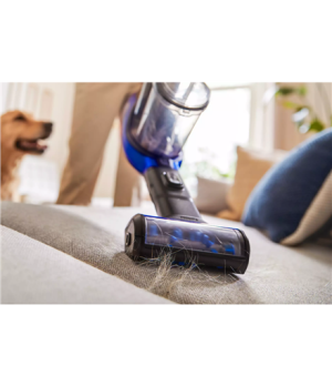 Philips | Vacuum cleaner | XC8049/01 | Cordless operating | Handstick | - W | 25.2 V | Operating radius  m | Operating time (max