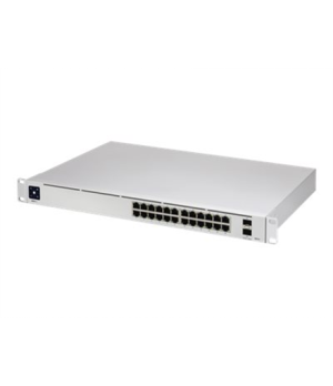 Ubiquiti UniFi Professional 24Port Gigabit Switch with Layer3 Features and SFP+ | Ubiquiti