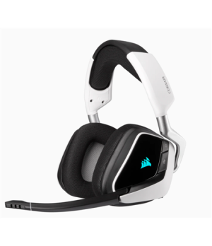 Corsair | Premium Gaming Headset | VOID RGB ELITE | Wireless | Over-Ear | Wireless